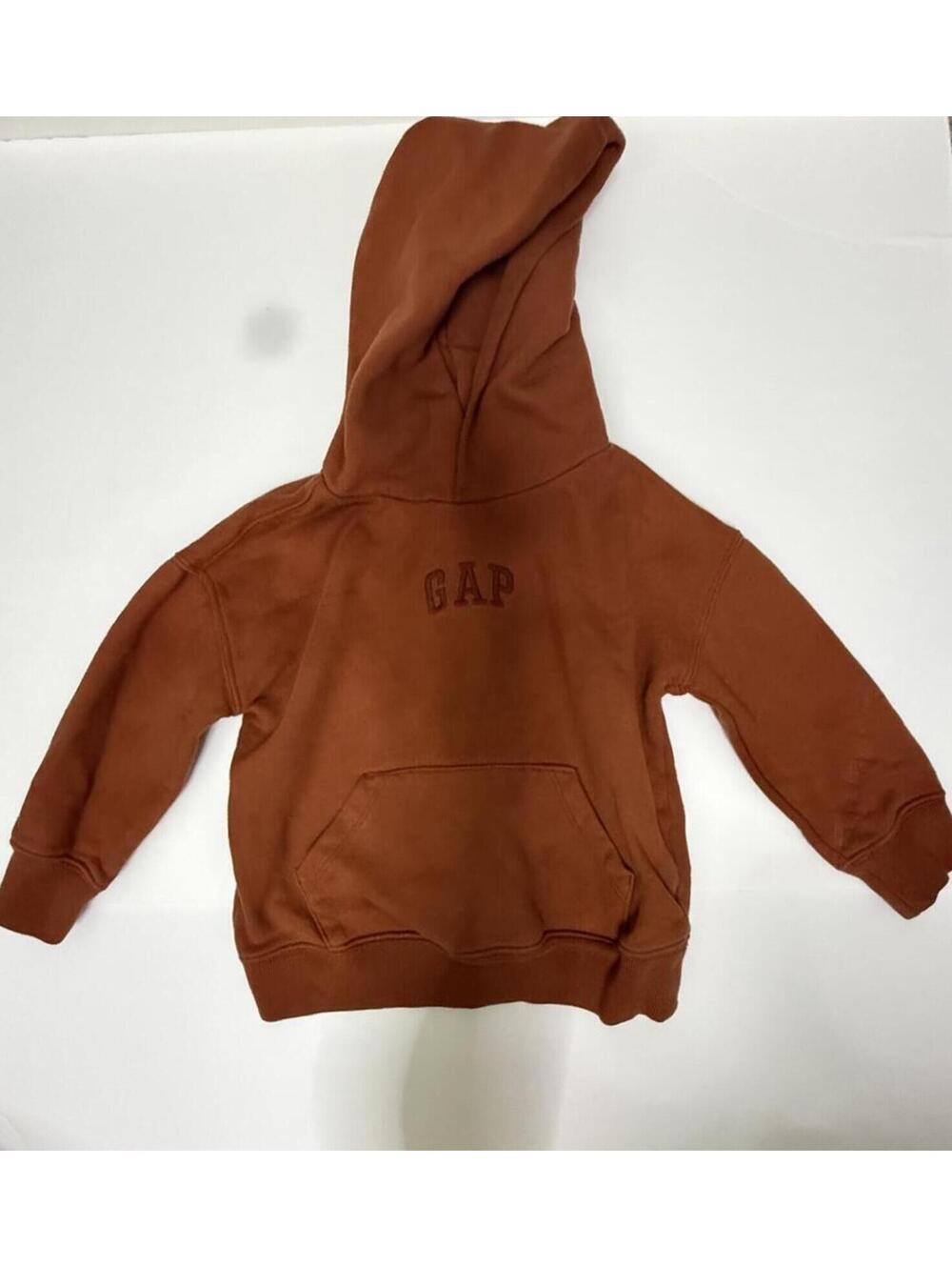 Gap Toddler Hoodie 3T